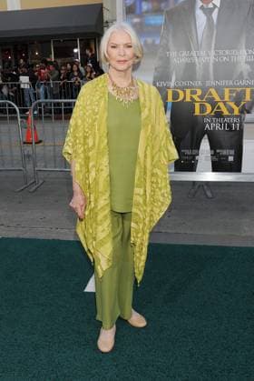 Draft Day - Los Angeles Premiere - Arrivals WESTWOOD, CA- APRIL 07: Actress Ellen Burstyn attends the Los Angeles premiere of Draft Day at the Regency Village Theatre on April 7, 2014 in Westwood, California. CAP ROT TM Tony Michaels Roth Stock Westwood CA USA Copyright: xTonyxMichaels ROT CapitalxPicturesx