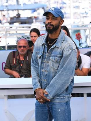 Cannes, 78th Cannes Film Festival 2025 - day 5 - Photocall of the film Die My Love Cannes, 78th Cannes Film Festival 2025 - day 5 - Photocall of the film Die My Love . In the photo LaKeith Stanfield Cannes France France  Copyright: xIPA ABACAx
