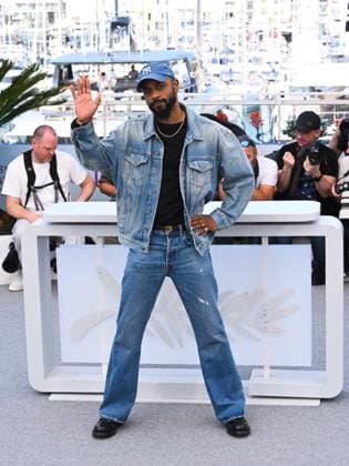 Cannes, 78th Cannes Film Festival 2025 - day 5 - Photocall of the film Die My Love Cannes, 78th Cannes Film Festival 2025 - day 5 - Photocall of the film Die My Love . In the photo LaKeith Stanfield Cannes France France  Copyright: xIPA ABACAx