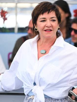 Cannes, 78th Cannes Film Festival 2025 - day 5 - Photocall of the film Die My Love Cannes, 78th Cannes Film Festival 2025 - day 5 - Photocall of the film Die My Love . In the photo Sissy Spacek Cannes France France  Copyright: xIPA ABACAx