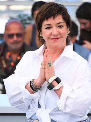 Cannes, 78th Cannes Film Festival 2025 - day 5 - Photocall of the film Die My Love Cannes, 78th Cannes Film Festival 2025 - day 5 - Photocall of the film Die My Love . In the photo Sissy Spacek Cannes France France  Copyright: xIPA ABACAx