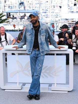 Cannes, 78th Cannes Film Festival 2025 - day 5 - Photocall of the film Die My Love Cannes, 78th Cannes Film Festival 2025 - day 5 - Photocall of the film Die My Love . In the photo LaKeith Stanfield Cannes France France  Copyright: xIPA ABACAx