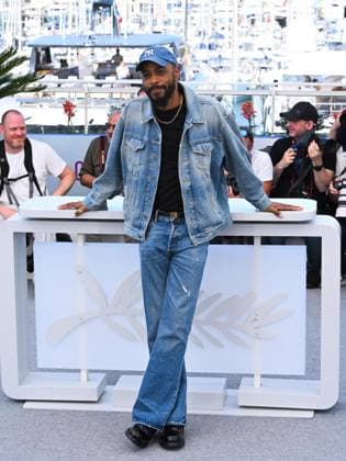 Cannes, 78th Cannes Film Festival 2025 - day 5 - Photocall of the film Die My Love Cannes, 78th Cannes Film Festival 2025 - day 5 - Photocall of the film Die My Love . In the photo LaKeith Stanfield Cannes France France  Copyright: xIPA ABACAx