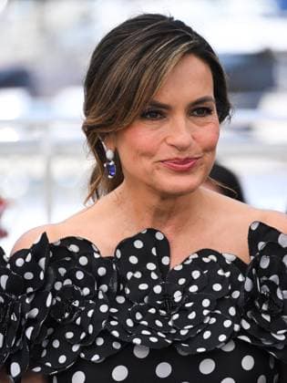 Cannes, 78th Cannes Film Festival 2025 - day 6 - Photocall of the film My Mom Jayne: A Film By Mariska Hargitay Cannes, 78th Cannes Film Festival 2025 - day 6 - Photocall of the film My Mom Jayne: A Film By Mariska Hargitay . In the photo Mariska Hargitay Cannes France France  Copyright: xIPA ABACAx