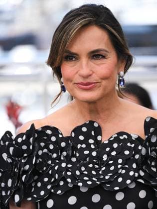 Cannes, 78th Cannes Film Festival 2025 - day 6 - Photocall of the film My Mom Jayne: A Film By Mariska Hargitay Cannes, 78th Cannes Film Festival 2025 - day 6 - Photocall of the film My Mom Jayne: A Film By Mariska Hargitay . In the photo Mariska Hargitay Cannes France France  Copyright: xIPA ABACAx