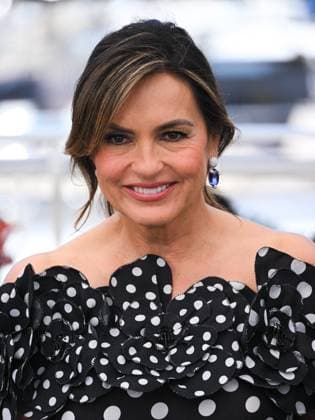 Cannes, 78th Cannes Film Festival 2025 - day 6 - Photocall of the film My Mom Jayne: A Film By Mariska Hargitay Cannes, 78th Cannes Film Festival 2025 - day 6 - Photocall of the film My Mom Jayne: A Film By Mariska Hargitay . In the photo Mariska Hargitay Cannes France France  Copyright: xIPA ABACAx