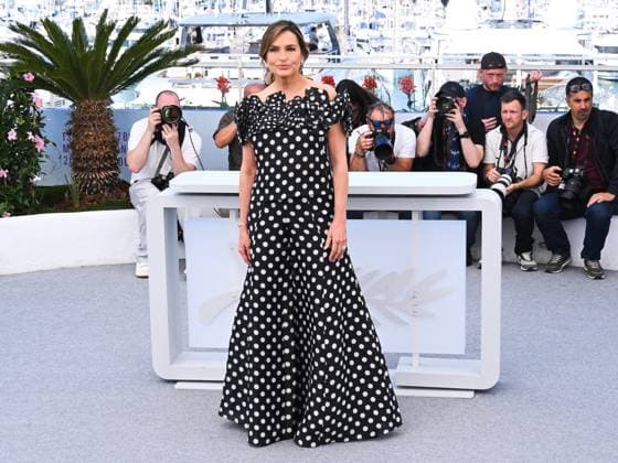 Cannes, 78th Cannes Film Festival 2025 - day 6 - Photocall of the film My Mom Jayne: A Film By Mariska Hargitay Cannes, 78th Cannes Film Festival 2025 - day 6 - Photocall of the film My Mom Jayne: A Film By Mariska Hargitay . In the photo Mariska Hargitay Cannes France France  Copyright: xIPA ABACAx