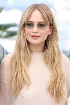 Cannes - Die My Love Photocall Jennifer Lawrence posing during the Die My Love photocall at the 78th annual Cannes Film Festival at Palais des Festivals on May 18, 2025 in Cannes, France. Photo by Jerome Domine ABACAPRESS.COM Cannes France  Copyright: xDominexJerome ABACAx