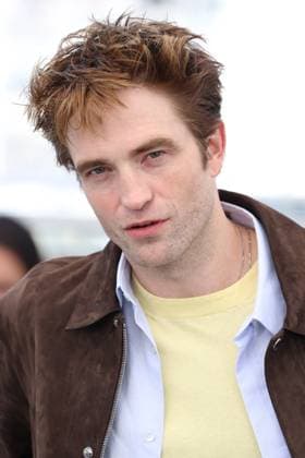 Cannes - Die My Love Photocall Robert Pattinson posing during the Die My Love photocall at the 78th annual Cannes Film Festival at Palais des Festivals on May 18, 2025 in Cannes, France. Photo by Jerome Domine ABACAPRESS.COM Cannes France  Copyright: xDominexJerome ABACAx