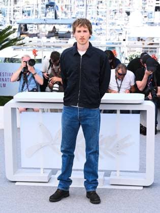 Cannes, 78th Cannes Film Festival 2025 - day 6 - Photocall of the film Slauson Rec Cannes, 78th Cannes Film Festival 2025 - day 6 - Photocall of the film Slauson Rec . In the photo: Leo Lewis O Neil Cannes France France  Copyright: xIPA ABACAx