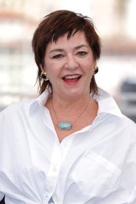Lynne Ramsay at the photocall for the feature film Die, My Love at the Festival de Cannes 2025 78 Cannes International Film Festival at the Palais des Festivals Cannes, 18 05 2025 Foto:xD.xBedrosianx xFuturexImagex die_5515