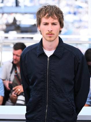Cannes, 78th Cannes Film Festival 2025 - day 6 - Photocall of the film Slauson Rec Cannes, 78th Cannes Film Festival 2025 - day 6 - Photocall of the film Slauson Rec . In the photo: Leo Lewis O Neil Cannes France France  Copyright: xIPA ABACAx