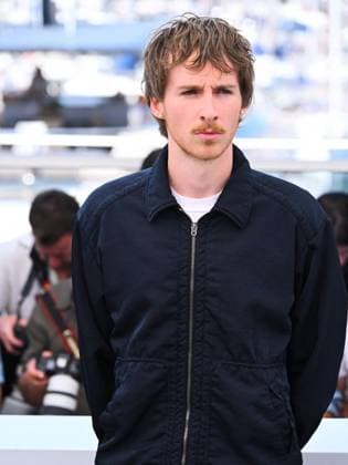 Cannes, 78th Cannes Film Festival 2025 - day 6 - Photocall of the film Slauson Rec Cannes, 78th Cannes Film Festival 2025 - day 6 - Photocall of the film Slauson Rec . In the photo: Leo Lewis O Neil Cannes France France  Copyright: xIPA ABACAx