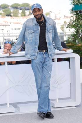 LaKeith Stanfield at the photocall for the feature film Die, My Love at the Festival de Cannes 2025 78 Cannes International Film Festival at the Palais des Festivals Cannes, 18 05 2025 Foto:xD.xBedrosianx xFuturexImagex die_5517