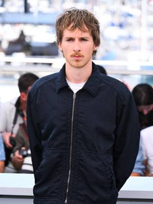Cannes, 78th Cannes Film Festival 2025 - day 6 - Photocall of the film Slauson Rec Cannes, 78th Cannes Film Festival 2025 - day 6 - Photocall of the film Slauson Rec . In the photo: Leo Lewis O Neil Cannes France France  Copyright: xIPA ABACAx