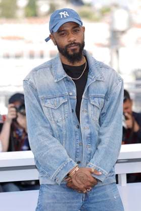 LaKeith Stanfield at the photocall for the feature film Die, My Love at the Festival de Cannes 2025 78 Cannes International Film Festival at the Palais des Festivals Cannes, 18 05 2025 Foto:xD.xBedrosianx xFuturexImagex die_5519