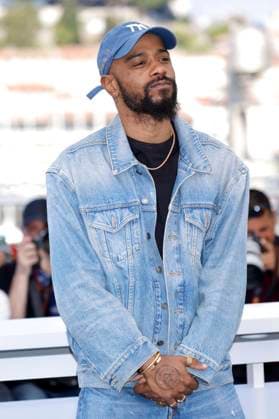 LaKeith Stanfield at the photocall for the feature film Die, My Love at the Festival de Cannes 2025 78 Cannes International Film Festival at the Palais des Festivals Cannes, 18 05 2025 Foto:xD.xBedrosianx xFuturexImagex die_5520