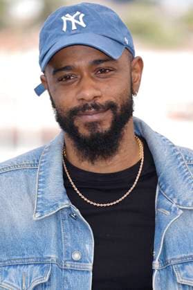 LaKeith Stanfield at the photocall for the feature film Die, My Love at the Festival de Cannes 2025 78 Cannes International Film Festival at the Palais des Festivals Cannes, 18 05 2025 Foto:xD.xBedrosianx xFuturexImagex die_5521