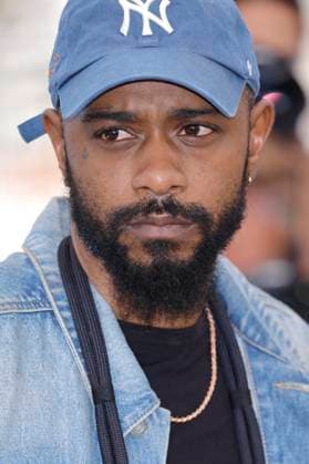LaKeith Stanfield at the photocall for the feature film Die, My Love at the Festival de Cannes 2025 78 Cannes International Film Festival at the Palais des Festivals Cannes, 18 05 2025 Foto:xD.xBedrosianx xFuturexImagex die_5522
