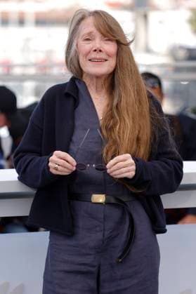 Sissy Spacek at the photocall for the movie Die, My Love at the Festival de Cannes 2025 78 Cannes International Film Festival at the Palais des Festivals Cannes, 18 05 2025 Foto:xD.xBedrosianx xFuturexImagex die_5527