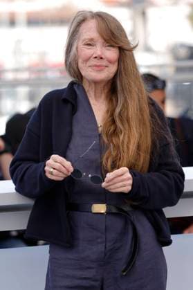 Sissy Spacek at the photocall for the movie Die, My Love at the Festival de Cannes 2025 78 Cannes International Film Festival at the Palais des Festivals Cannes, 18 05 2025 Foto:xD.xBedrosianx xFuturexImagex die_5528