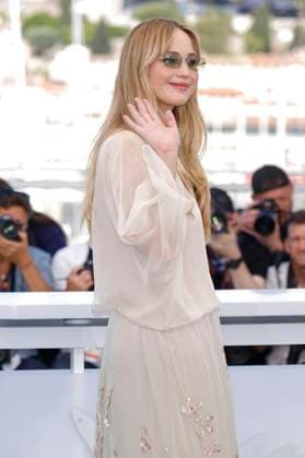 Jennifer Lawrence at the photocall for the movie Die, My Love at the Festival de Cannes 2025 78 Cannes International Film Festival at the Palais des Festivals Cannes, 18 05 2025 Foto:xD.xBedrosianx xFuturexImagex die_5533