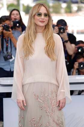 Jennifer Lawrence at the photocall for the movie Die, My Love at the Festival de Cannes 2025 78 Cannes International Film Festival at the Palais des Festivals Cannes, 18 05 2025 Foto:xD.xBedrosianx xFuturexImagex die_5537