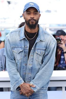 Cannes - Die My Love Photocall LaKeith Stanfield posing during the Die My Love photocall at the 78th annual Cannes Film Festival at Palais des Festivals on May 18, 2025 in Cannes, France. Photo by Jerome Domine ABACAPRESS.COM Cannes France  Copyright: xDominexJerome ABACAx
