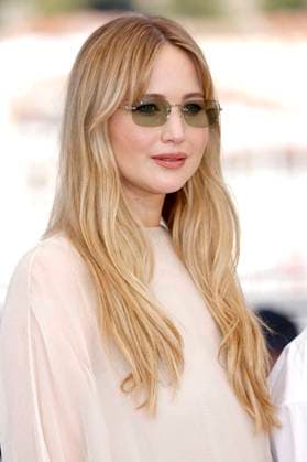 Jennifer Lawrence at the photocall for the movie Die, My Love at the Festival de Cannes 2025 78 Cannes International Film Festival at the Palais des Festivals Cannes, 18 05 2025 Foto:xD.xBedrosianx xFuturexImagex die_5541