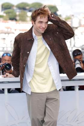 Robert Pattinson at the photocall for the movie Die, My Love at the Festival de Cannes 2025 78 Cannes International Film Festival at the Palais des Festivals Cannes, 18 05 2025 Foto:xD.xBedrosianx xFuturexImagex die_5555