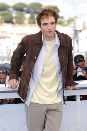 Robert Pattinson at the photocall for the movie Die, My Love at the Festival de Cannes 2025 78 Cannes International Film Festival at the Palais des Festivals Cannes, 18 05 2025 Foto:xD.xBedrosianx xFuturexImagex die_5556