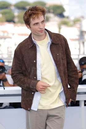 Robert Pattinson at the photocall for the movie Die, My Love at the Festival de Cannes 2025 78 Cannes International Film Festival at the Palais des Festivals Cannes, 18 05 2025 Foto:xD.xBedrosianx xFuturexImagex die_5557