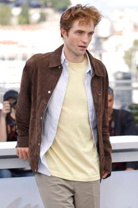 Robert Pattinson at the photocall for the movie Die, My Love at the Festival de Cannes 2025 78 Cannes International Film Festival at the Palais des Festivals Cannes, 18 05 2025 Foto:xD.xBedrosianx xFuturexImagex die_5558