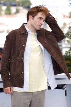 Robert Pattinson at the photocall for the movie Die, My Love at the Festival de Cannes 2025 78 Cannes International Film Festival at the Palais des Festivals Cannes, 18 05 2025 Foto:xD.xBedrosianx xFuturexImagex die_5559