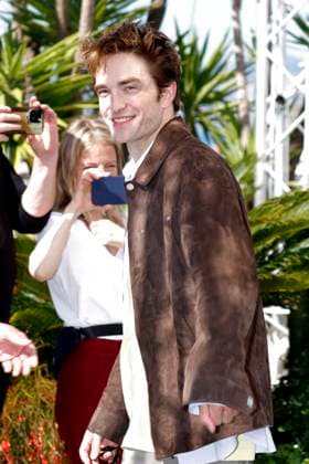 Robert Pattinson at the photocall for the movie Die, My Love at the Festival de Cannes 2025 78 Cannes International Film Festival at the Palais des Festivals Cannes, 18 05 2025 Foto:xD.xBedrosianx xFuturexImagex die_5563