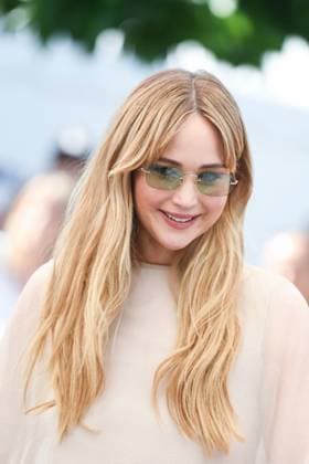 Cannes Die My Love Photocall AM Jennifer Lawrence attending the Die My Love Photocall in Cannes, France on May 18, 2025 as part of the 78th Cannes Film Festival. Photo by Aurore Marechal ABACAPRESS.COM Cannes France  Copyright: xMarechalxAurore ABACAx