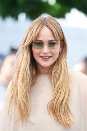 Cannes Die My Love Photocall AM Jennifer Lawrence attending the Die My Love Photocall in Cannes, France on May 18, 2025 as part of the 78th Cannes Film Festival. Photo by Aurore Marechal ABACAPRESS.COM Cannes France  Copyright: xMarechalxAurore ABACAx