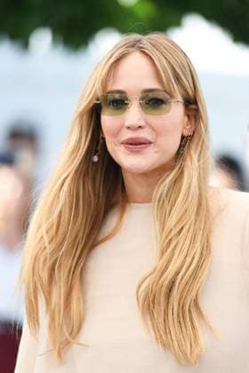 Cannes Die My Love Photocall AM Jennifer Lawrence attending the Die My Love Photocall in Cannes, France on May 18, 2025 as part of the 78th Cannes Film Festival. Photo by Aurore Marechal ABACAPRESS.COM Cannes France  Copyright: xMarechalxAurore ABACAx