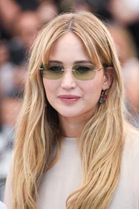 Cannes Die My Love Photocall AM Jennifer Lawrence attending the Die My Love Photocall in Cannes, France on May 18, 2025 as part of the 78th Cannes Film Festival. Photo by Aurore Marechal ABACAPRESS.COM Cannes France  Copyright: xMarechalxAurore ABACAx