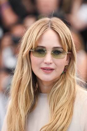 Cannes Die My Love Photocall AM Jennifer Lawrence attending the Die My Love Photocall in Cannes, France on May 18, 2025 as part of the 78th Cannes Film Festival. Photo by Aurore Marechal ABACAPRESS.COM Cannes France  Copyright: xMarechalxAurore ABACAx