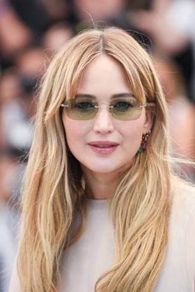Cannes Die My Love Photocall AM Jennifer Lawrence attending the Die My Love Photocall in Cannes, France on May 18, 2025 as part of the 78th Cannes Film Festival. Photo by Aurore Marechal ABACAPRESS.COM Cannes France  Copyright: xMarechalxAurore ABACAx