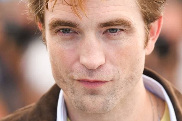 Cannes Die My Love Photocall AM Robert Pattinson attending the Die My Love Photocall in Cannes, France on May 18, 2025 as part of the 78th Cannes Film Festival. Photo by Aurore Marechal ABACAPRESS.COM Cannes France  Copyright: xMarechalxAurore ABACAx