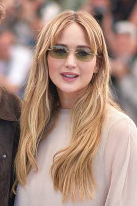 Cannes Die My Love Photocall AM Jennifer Lawrence attending the Die My Love Photocall in Cannes, France on May 18, 2025 as part of the 78th Cannes Film Festival. Photo by Aurore Marechal ABACAPRESS.COM Cannes France  Copyright: xMarechalxAurore ABACAx