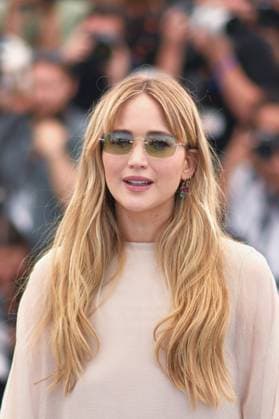 Cannes Die My Love Photocall AM Jennifer Lawrence attending the Die My Love Photocall in Cannes, France on May 18, 2025 as part of the 78th Cannes Film Festival. Photo by Aurore Marechal ABACAPRESS.COM Cannes France  Copyright: xMarechalxAurore ABACAx