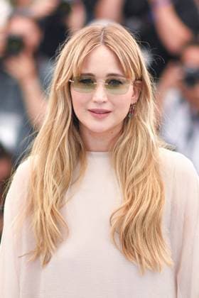 Cannes Die My Love Photocall AM Jennifer Lawrence attending the Die My Love Photocall in Cannes, France on May 18, 2025 as part of the 78th Cannes Film Festival. Photo by Aurore Marechal ABACAPRESS.COM Cannes France  Copyright: xMarechalxAurore ABACAx