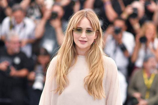 Cannes Die My Love Photocall AM Jennifer Lawrence attending the Die My Love Photocall in Cannes, France on May 18, 2025 as part of the 78th Cannes Film Festival. Photo by Aurore Marechal ABACAPRESS.COM Cannes France  Copyright: xMarechalxAurore ABACAx