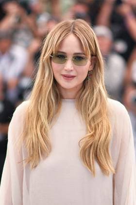 Cannes Die My Love Photocall AM Jennifer Lawrence attending the Die My Love Photocall in Cannes, France on May 18, 2025 as part of the 78th Cannes Film Festival. Photo by Aurore Marechal ABACAPRESS.COM Cannes France  Copyright: xMarechalxAurore ABACAx