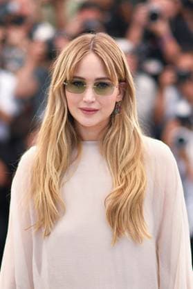 Cannes Die My Love Photocall AM Jennifer Lawrence attending the Die My Love Photocall in Cannes, France on May 18, 2025 as part of the 78th Cannes Film Festival. Photo by Aurore Marechal ABACAPRESS.COM Cannes France  Copyright: xMarechalxAurore ABACAx