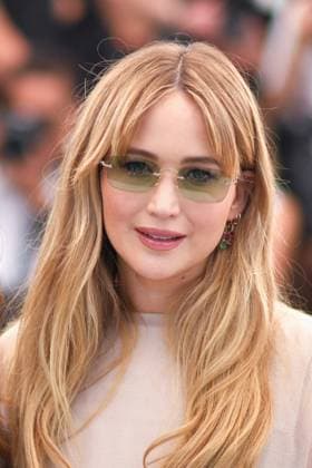 Cannes Die My Love Photocall AM Jennifer Lawrence attending the Die My Love Photocall in Cannes, France on May 18, 2025 as part of the 78th Cannes Film Festival. Photo by Aurore Marechal ABACAPRESS.COM Cannes France  Copyright: xMarechalxAurore ABACAx