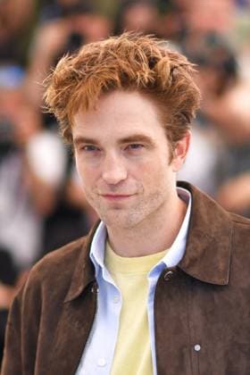 Cannes Die My Love Photocall AM Robert Pattinson attending the Die My Love Photocall in Cannes, France on May 18, 2025 as part of the 78th Cannes Film Festival. Photo by Aurore Marechal ABACAPRESS.COM Cannes France  Copyright: xMarechalxAurore ABACAx